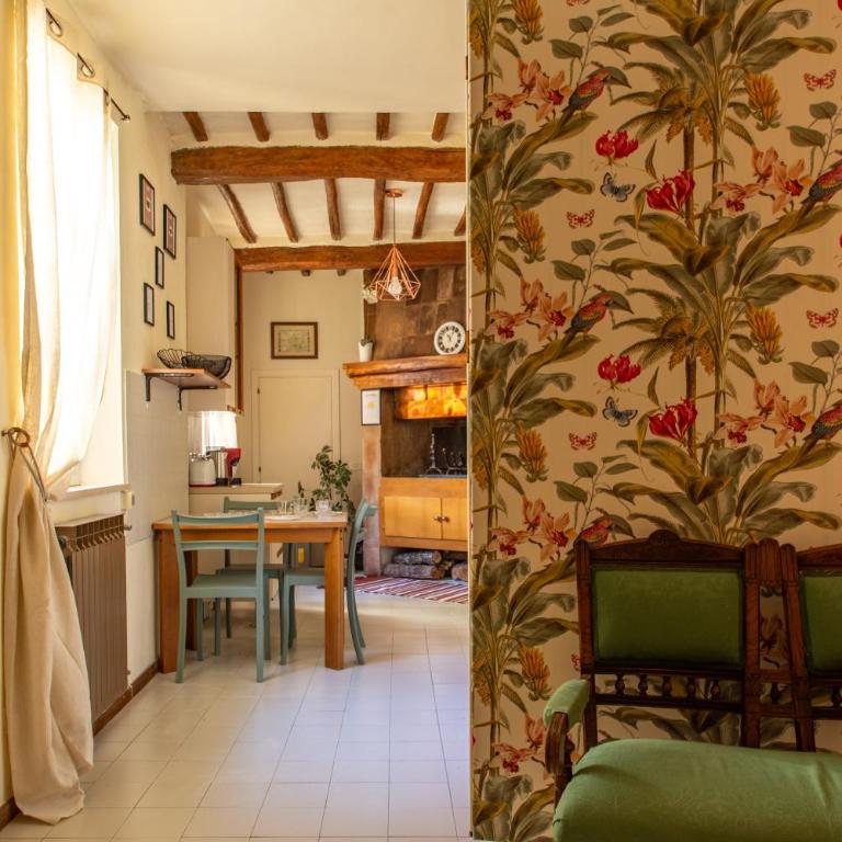 Belvedere Suite - Centro Storico - Terrazzo con Vista - Appartamento con 2 Camere da Letto - 12