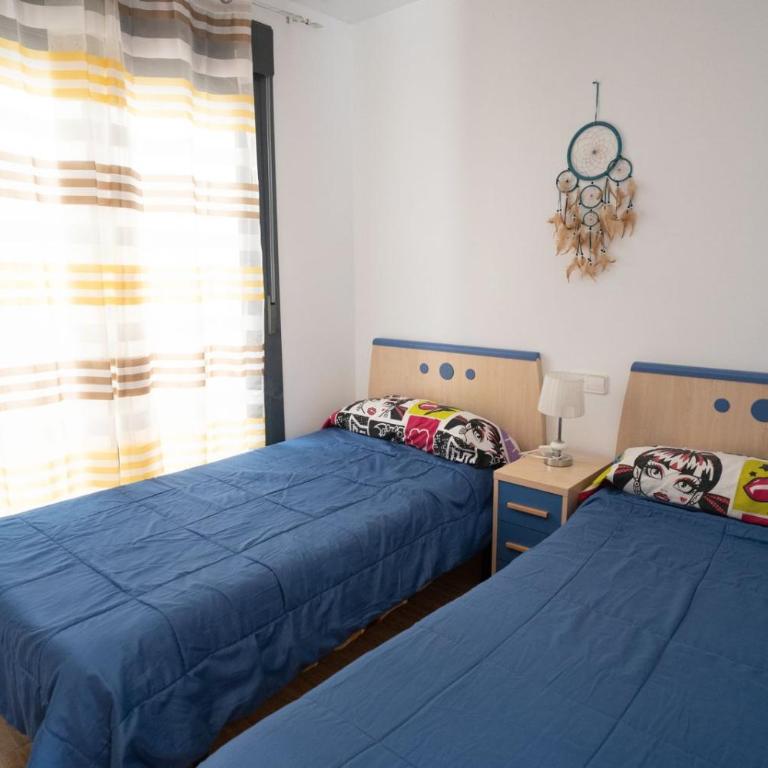 Aina - Apartamento de 2 dormitorios con vistas al mar - 14