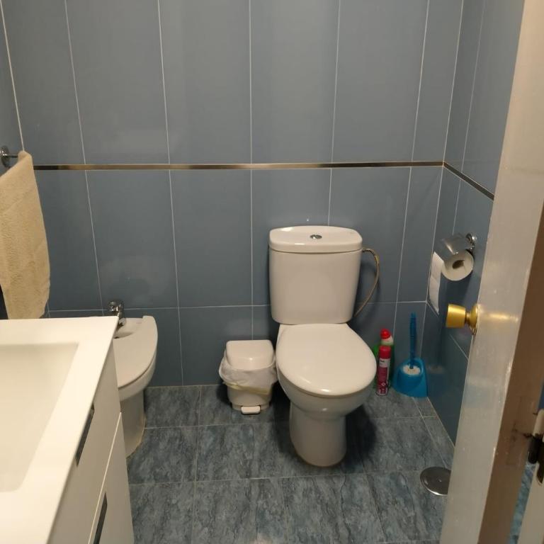 Beautiful 1 bedroom apartment 4G - Apartamento de 1 dormitorio - 7