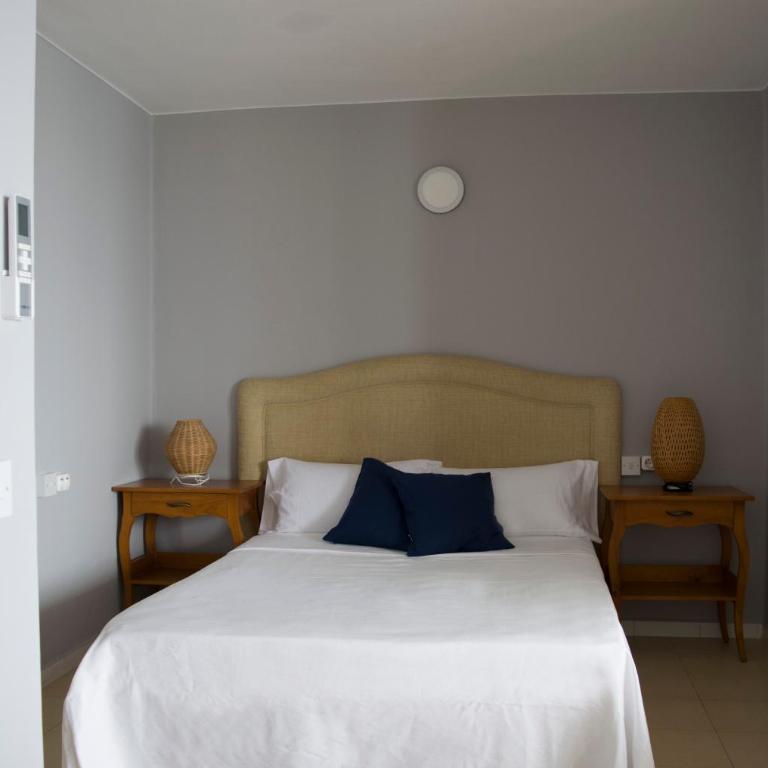 Bonito estudio en Golf del Sur - Apartamento de 1 dormitorio - 10