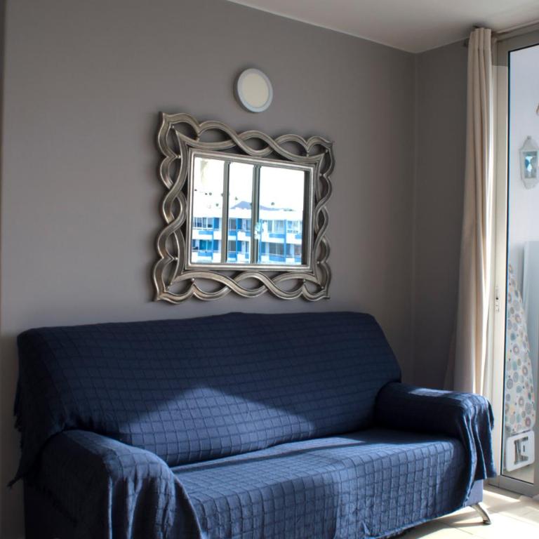 Bonito estudio en Golf del Sur - Apartamento de 1 dormitorio - 6