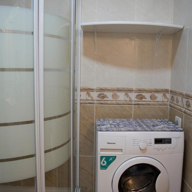 Bonito estudio en Golf del Sur - Apartamento de 1 dormitorio - 21