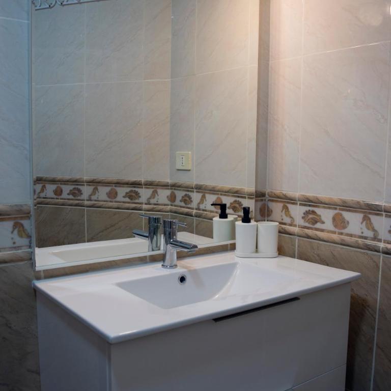 Bonito estudio en Golf del Sur - Apartamento de 1 dormitorio - 19