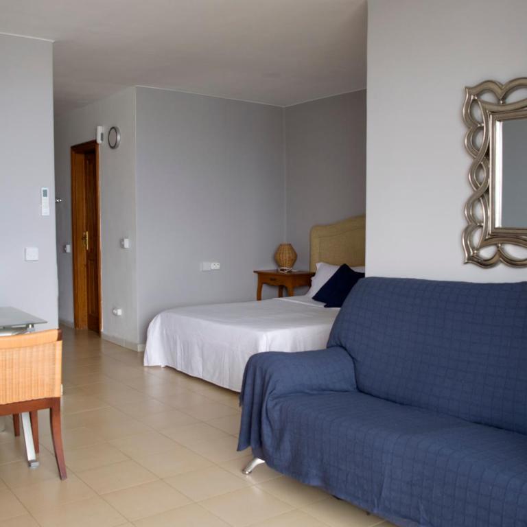 Bonito estudio en Golf del Sur - Apartamento de 1 dormitorio - 13