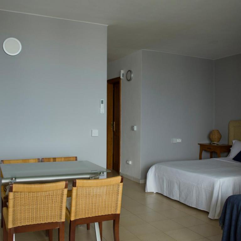 Bonito estudio en Golf del Sur - Apartamento de 1 dormitorio - 12