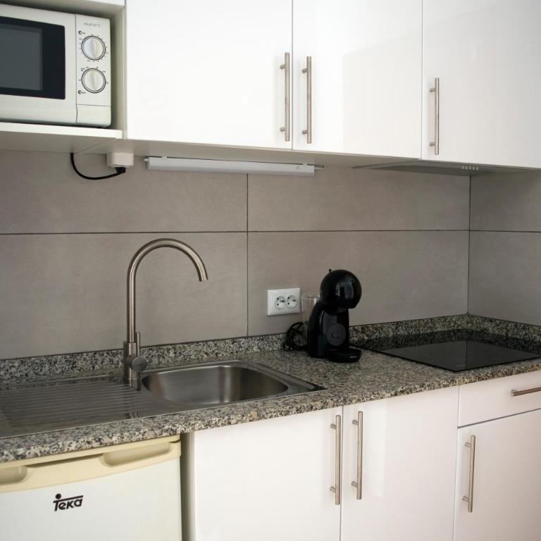 Bonito estudio en Golf del Sur - Apartamento de 1 dormitorio - 17