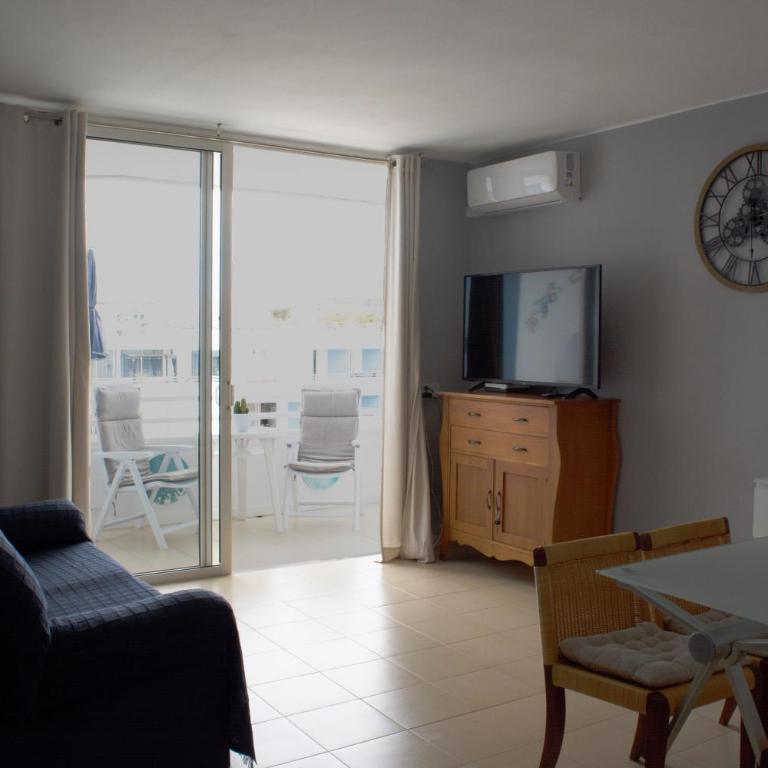 Bonito estudio en Golf del Sur - Apartamento de 1 dormitorio - 9