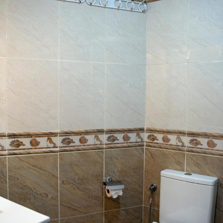 Bonito estudio en Golf del Sur - Apartamento de 1 dormitorio - 20