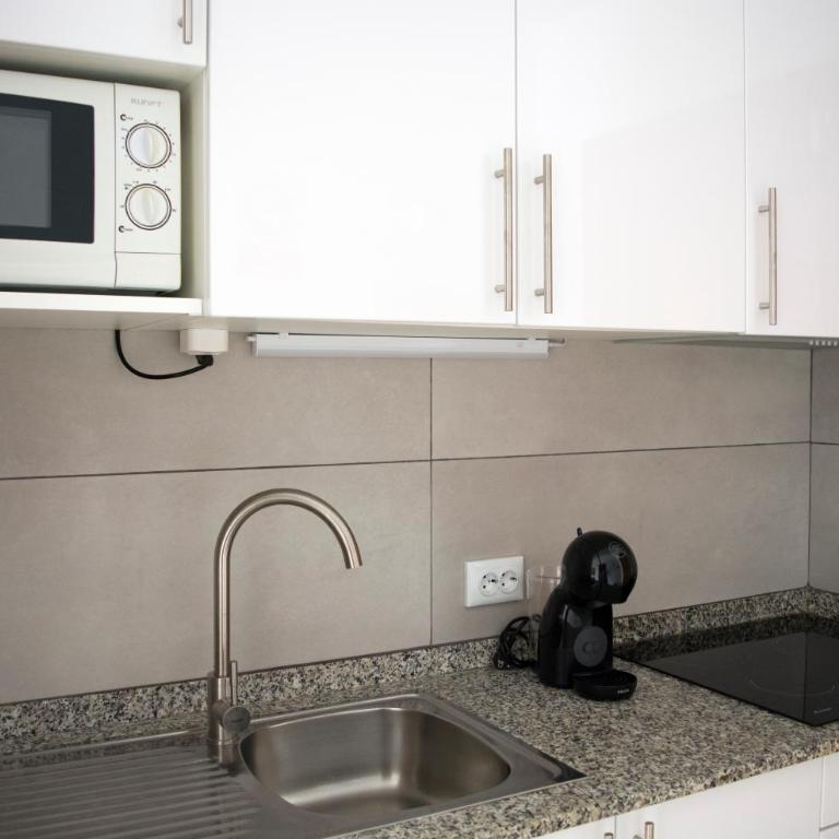 Bonito estudio en Golf del Sur - Apartamento de 1 dormitorio - 16