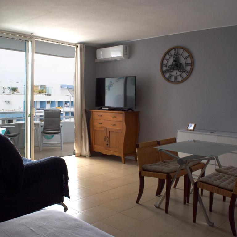 Bonito estudio en Golf del Sur - Apartamento de 1 dormitorio - 7
