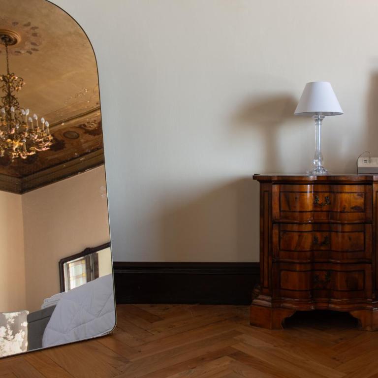 Belvedere Suite - Centro Storico - Terrazzo con Vista - Appartamento con 2 Camere da Letto - 8
