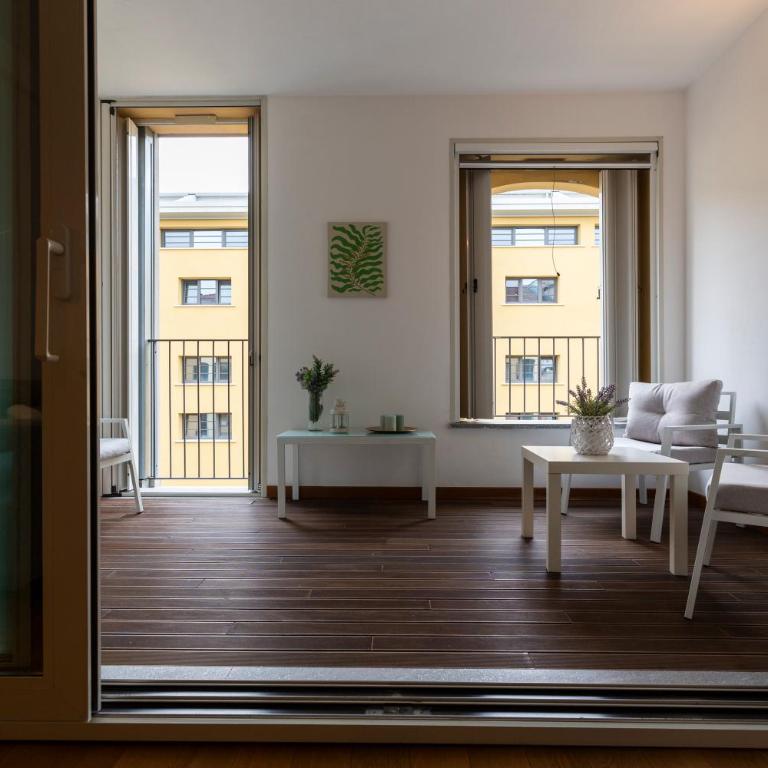 Suzzani 96 - Bicocca Area - Appartamento con 1 Camera da Letto - 13
