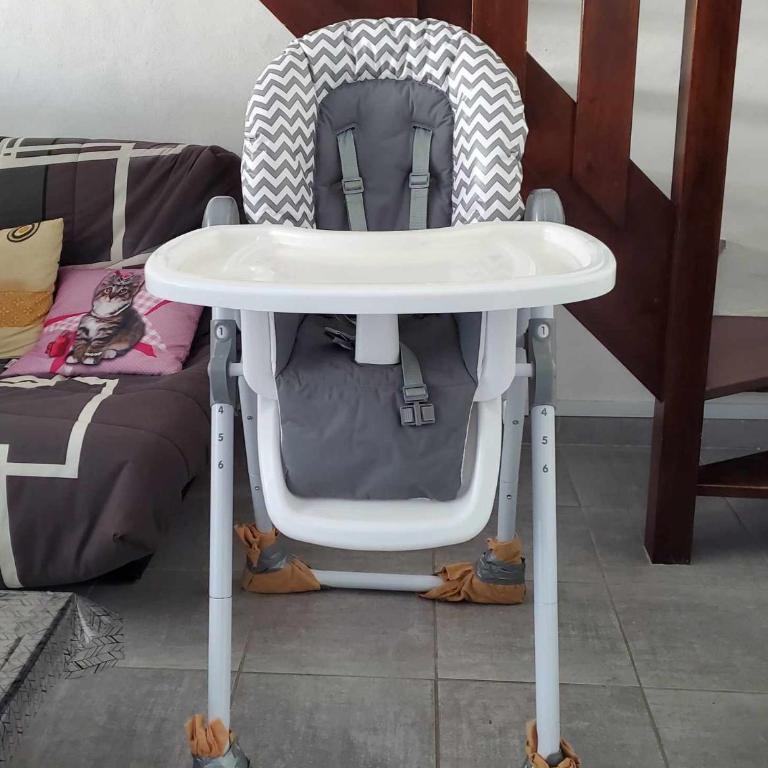 Grand appartement proche port et plages, 6 à 8 pers, 3 chambres, climatisé - Appartamento con 3 Camere da Letto - 27