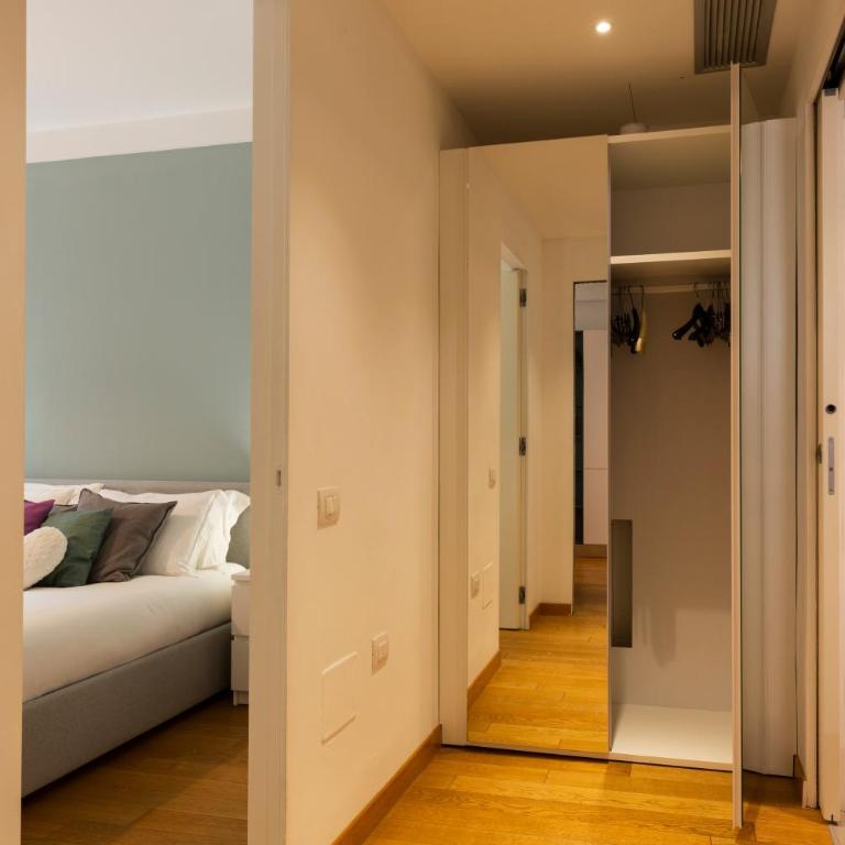 Suzzani 96 - Bicocca Area - Appartamento con 1 Camera da Letto - 28
