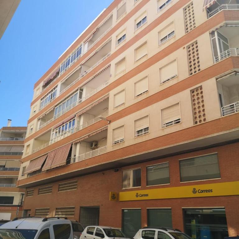 Cajal Apartments - Apartamento de 1 dormitorio - 3