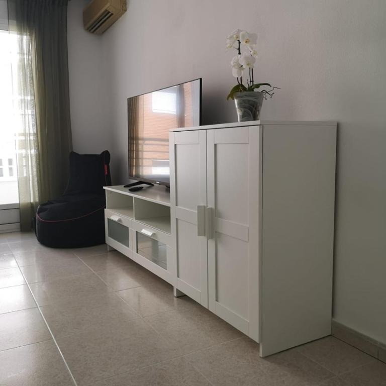 Cajal Apartments - Apartamento de 1 dormitorio - 11