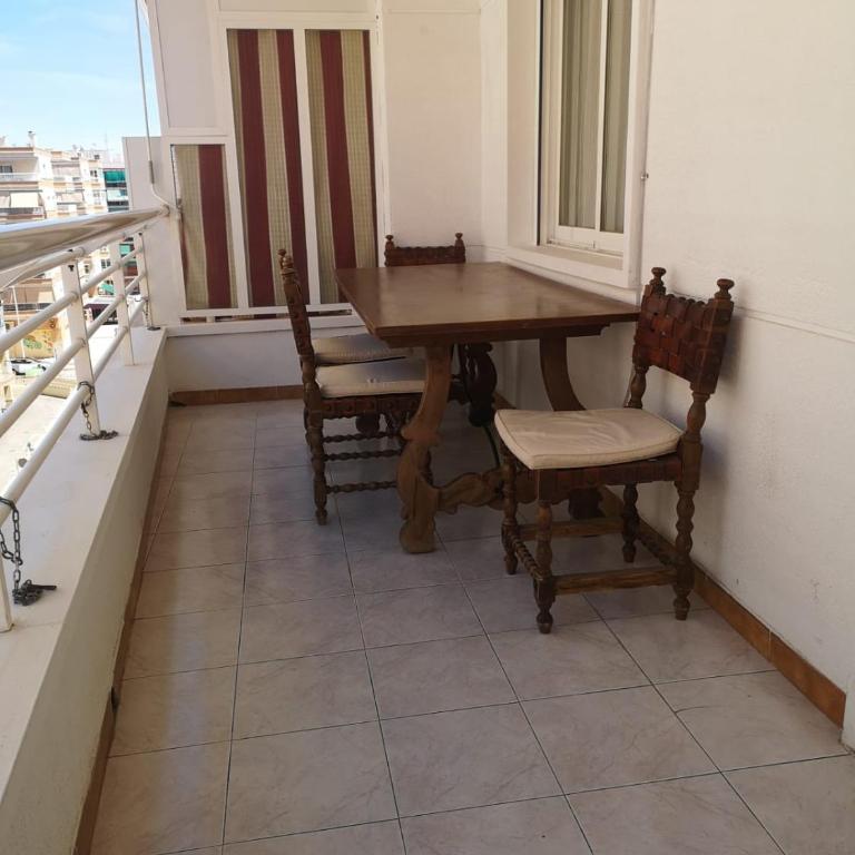 Cajal Apartments - Apartamento de 1 dormitorio - 13
