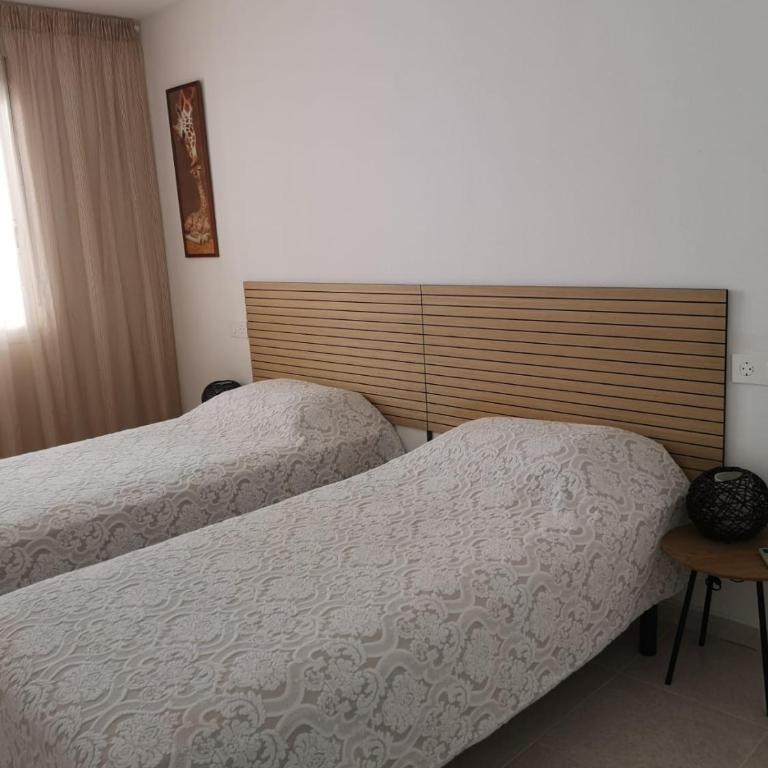 Cajal Apartments - Apartamento de 1 dormitorio - 15