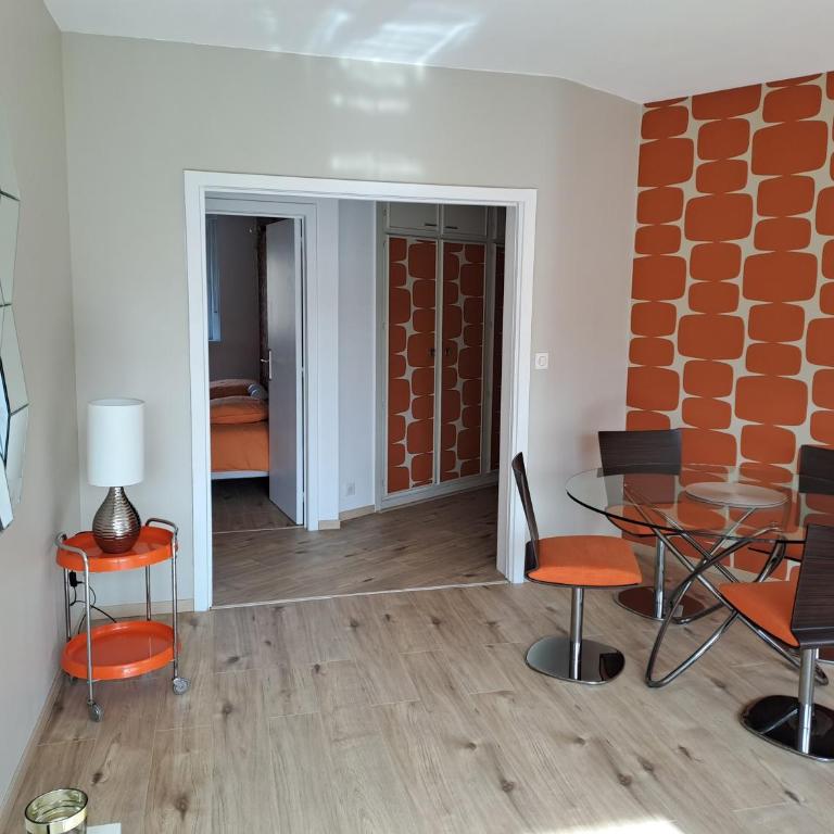 Le Seventies - Appartement 2 Chambres - 1
