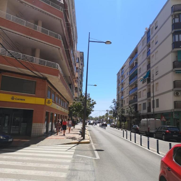 Cajal Apartments - Apartamento de 1 dormitorio - 19