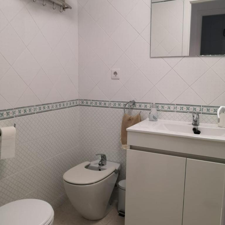 Cajal Apartments - Apartamento de 1 dormitorio - 20