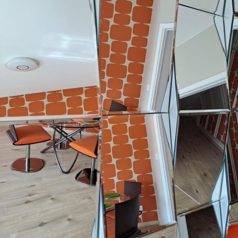 Le Seventies - Appartement 2 Chambres - 6