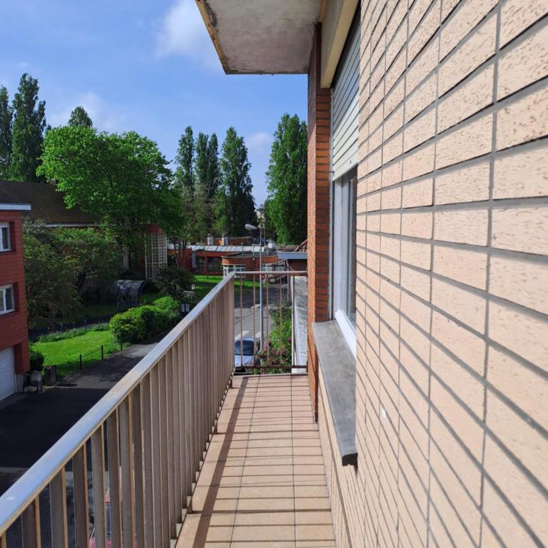 Le Seventies - Appartement 2 Chambres - 13