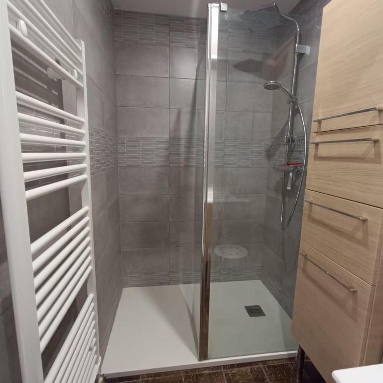 Le Seventies - Appartement 2 Chambres - 11