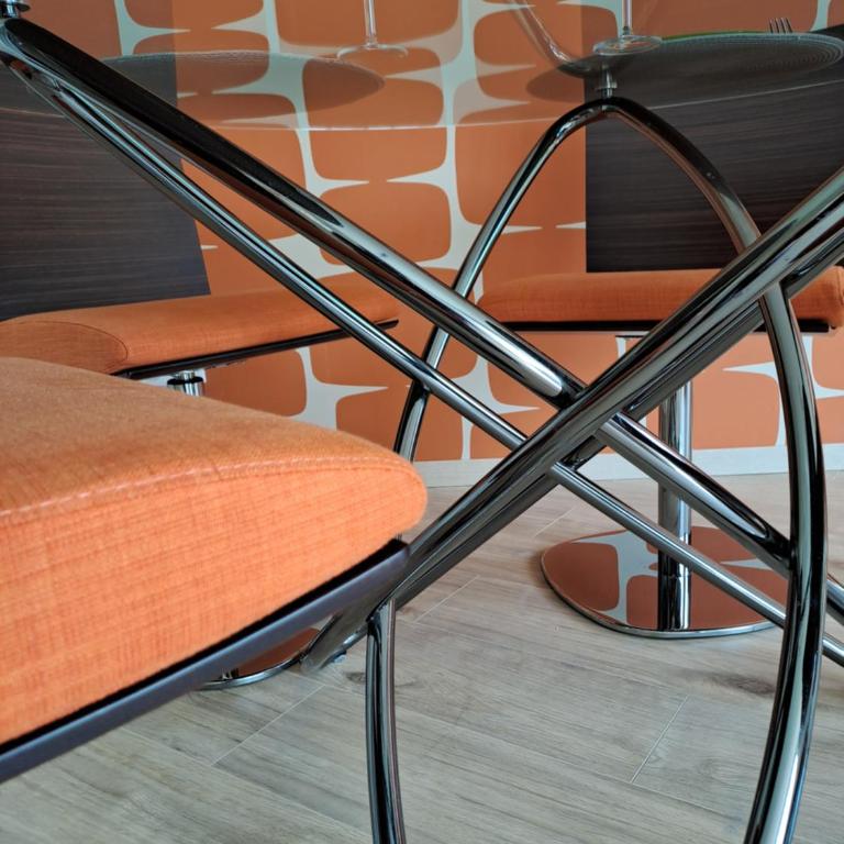 Le Seventies - Appartement 2 Chambres - 5