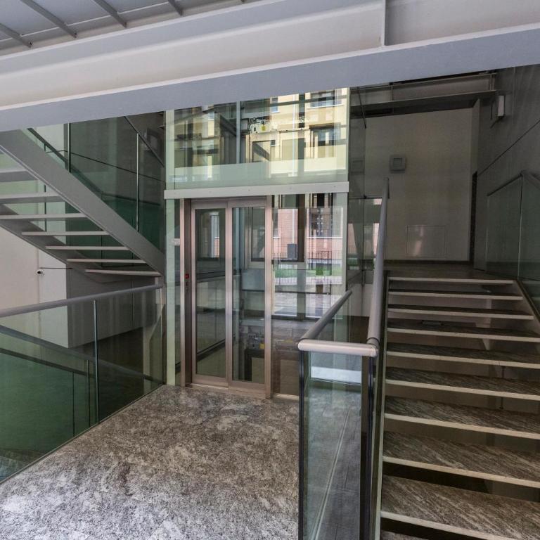 Suzzani 96 - Bicocca Area - Appartamento con 1 Camera da Letto - 37