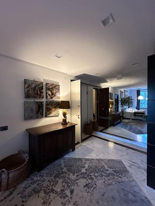 Vista Corvetto - Appartamento Standard con 2 Camere da Letto - 6