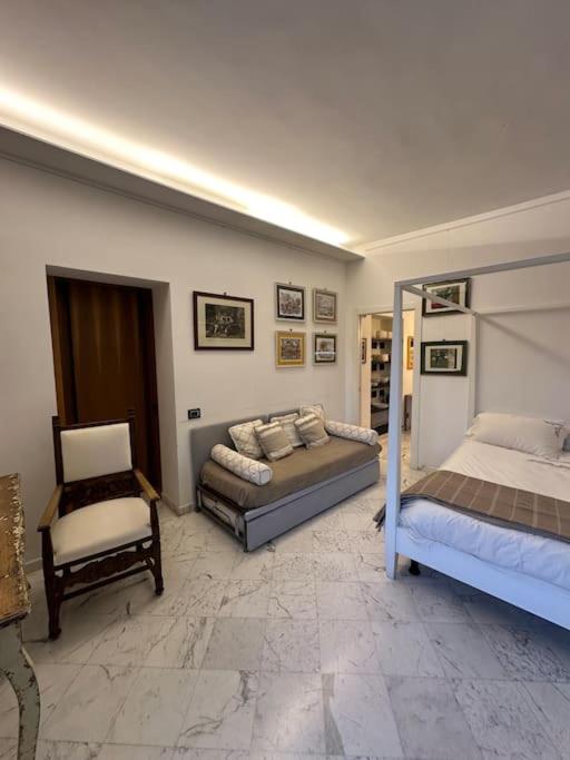 Vista Corvetto - Appartamento Standard con 2 Camere da Letto - 9