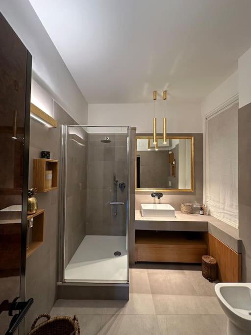 Vista Corvetto - Appartamento Standard con 2 Camere da Letto - 10