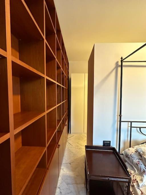 Vista Corvetto - Appartamento Standard con 2 Camere da Letto - 11