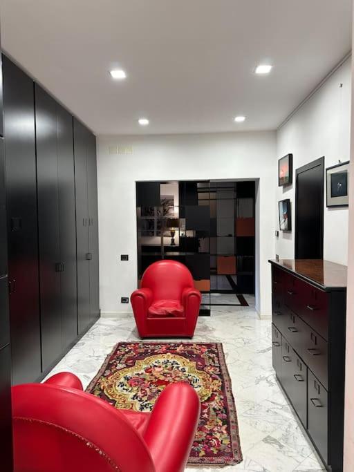 Vista Corvetto - Appartamento Standard con 2 Camere da Letto - 12