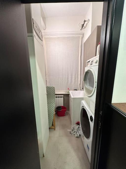 Vista Corvetto - Appartamento Standard con 2 Camere da Letto - 13