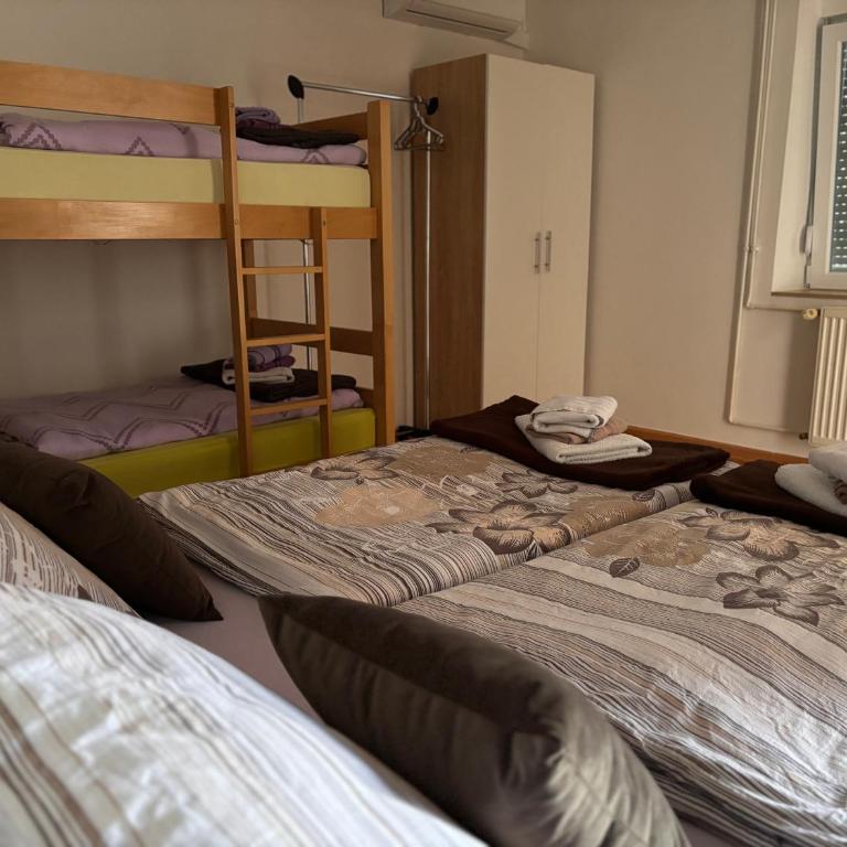Villa Mostar - Resort Rozic - One-Bedroom Villa - 36