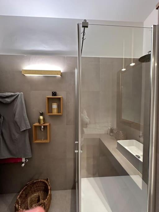 Vista Corvetto - Appartamento Standard con 2 Camere da Letto - 18