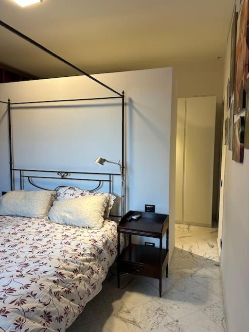 Vista Corvetto - Appartamento Standard con 2 Camere da Letto - 19