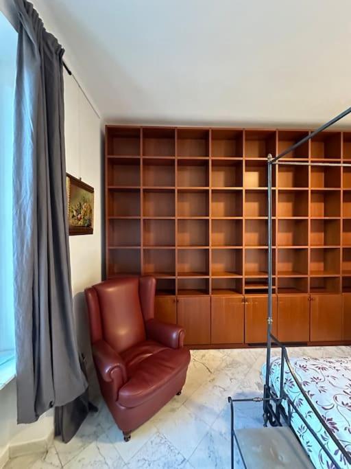 Vista Corvetto - Appartamento Standard con 2 Camere da Letto - 20