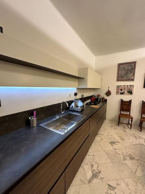 Vista Corvetto - Appartamento Standard con 2 Camere da Letto - 22