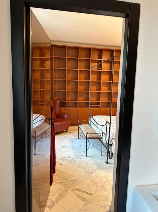 Vista Corvetto - Appartamento Standard con 2 Camere da Letto - 23