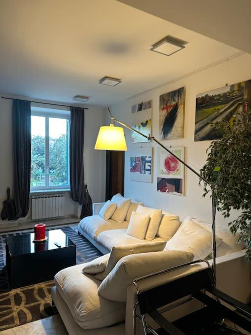Vista Corvetto - Appartamento Standard con 2 Camere da Letto - 26