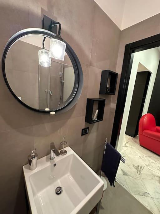 Vista Corvetto - Appartamento Standard con 2 Camere da Letto - 28