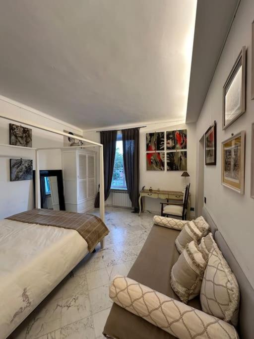 Vista Corvetto - Appartamento Standard con 2 Camere da Letto - 31