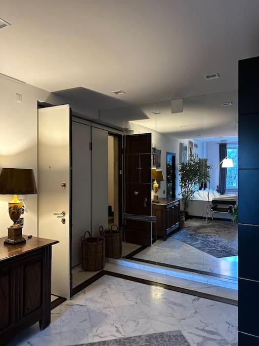 Vista Corvetto - Appartamento Standard con 2 Camere da Letto - 36