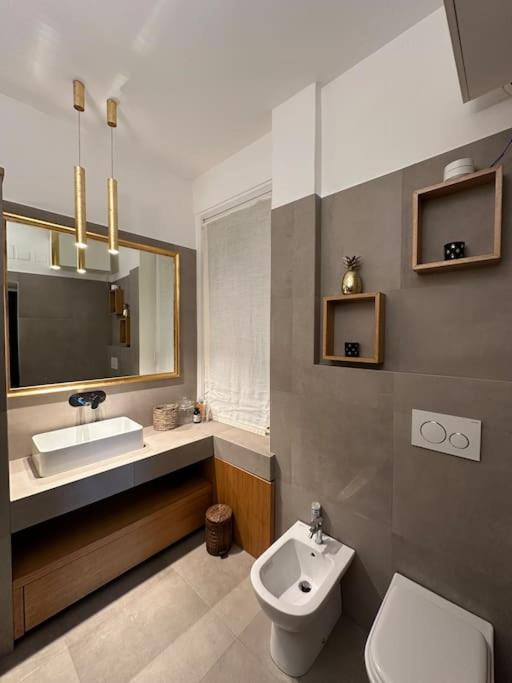 Vista Corvetto - Appartamento Standard con 2 Camere da Letto - 43