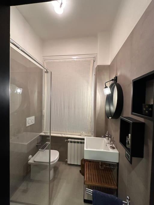 Vista Corvetto - Appartamento Standard con 2 Camere da Letto - 57