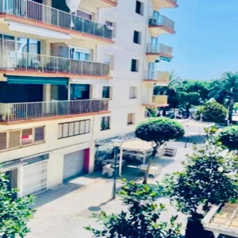 Apartamento Vela 1 Cambrils Playa - Apartment with Sea View - 23