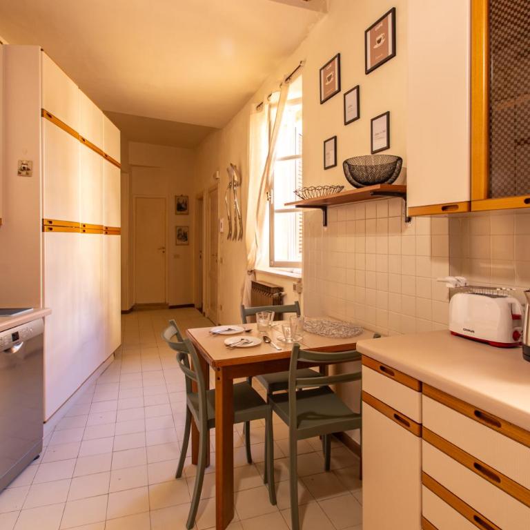 Belvedere Suite - Centro Storico - Terrazzo con Vista - Appartamento con 2 Camere da Letto - 18